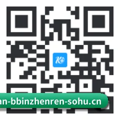 苹果用户专属 二维码